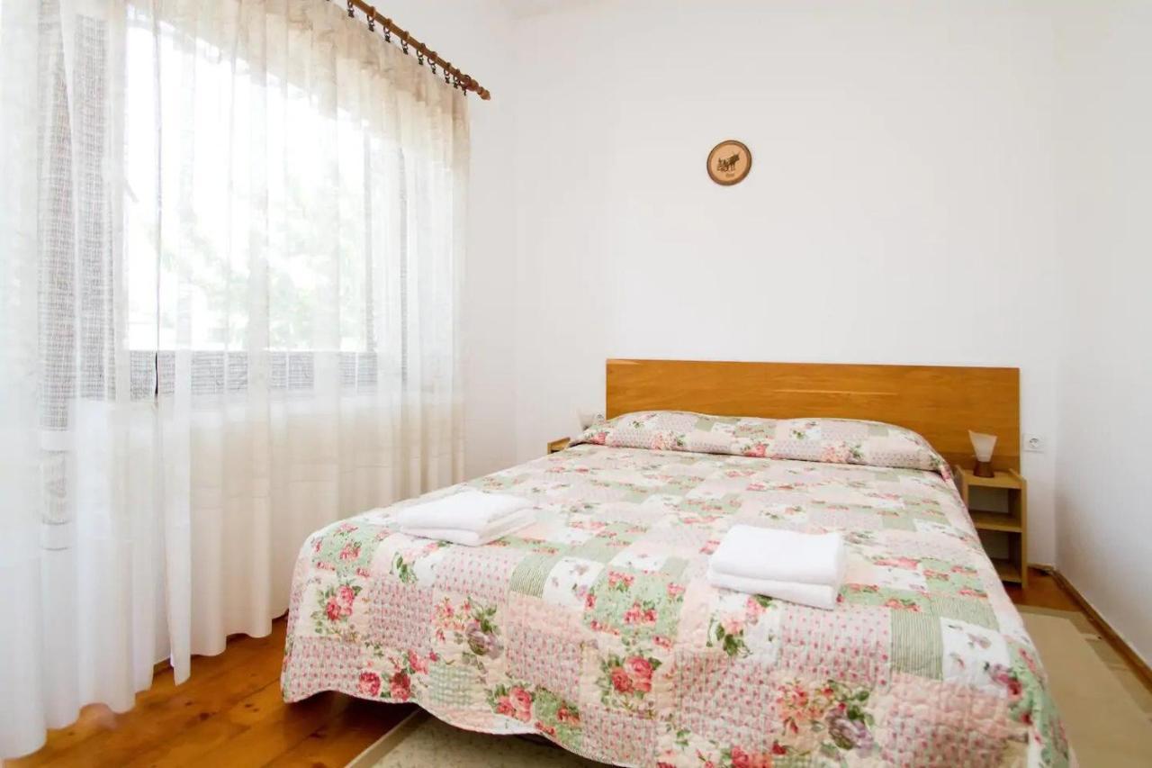 Laura'S Apartment Пореч Екстериор снимка